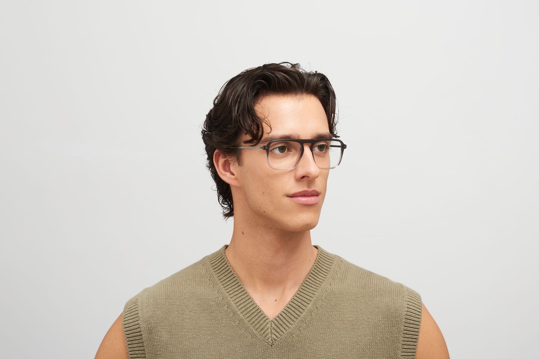 MYKITA SONU ID5VR5 C981 53 FRAME