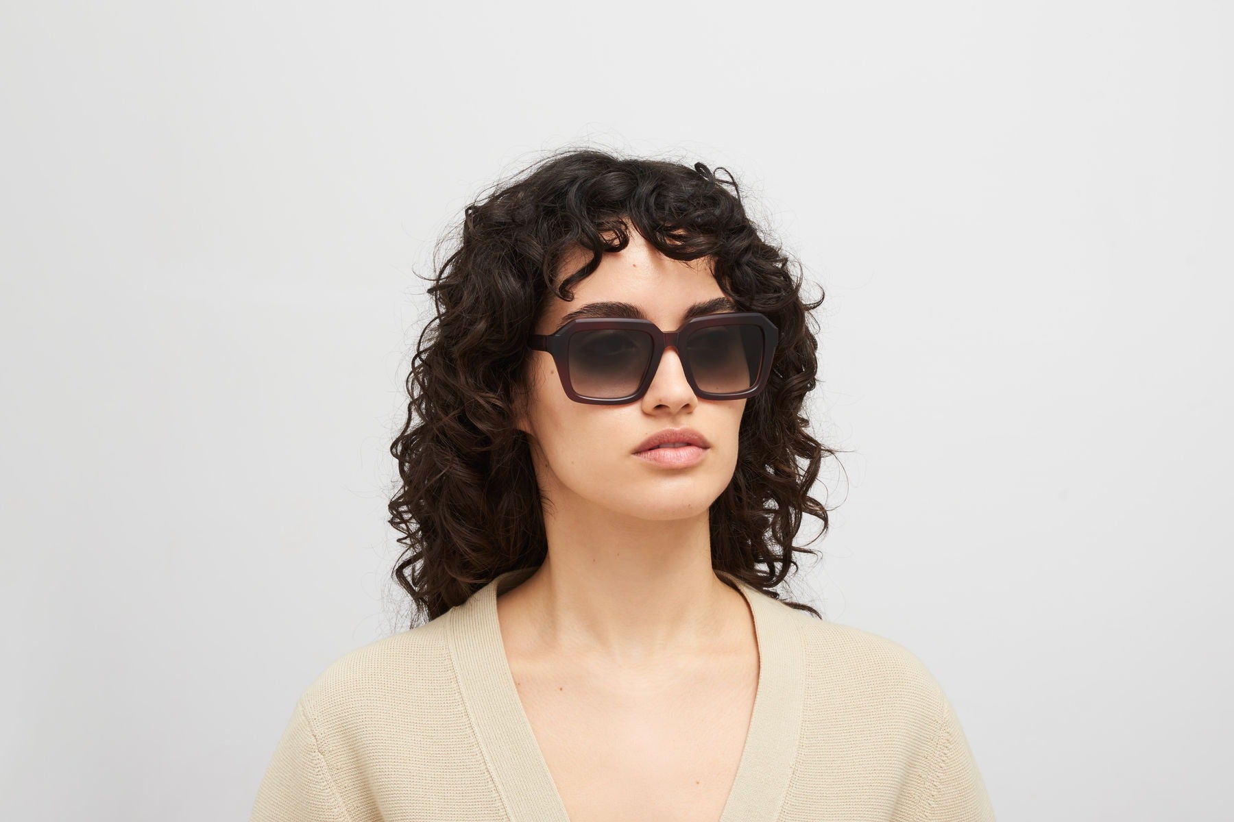 MYKITA KILENDA C803 54 SUNGLASSES