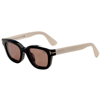 TOM FORD TF1274D 01J 49 SUNGLASSES