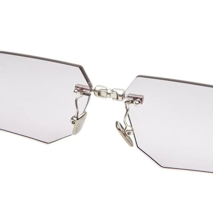 KUBORAUM H63 SUN MASKE SM 57 SUNGLASSES