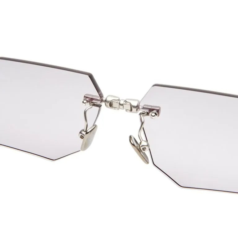 KUBORAUM H63 SUN MASKE SM 57 SUNGLASSES