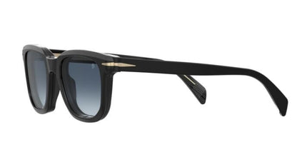 DAVID BECKHAM DB7043CS CLIPON 2M2Z7 50 SUNGLASSES