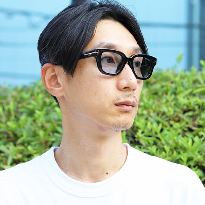 TOM FORD TF1274D 01A 49 SUNGLASSES