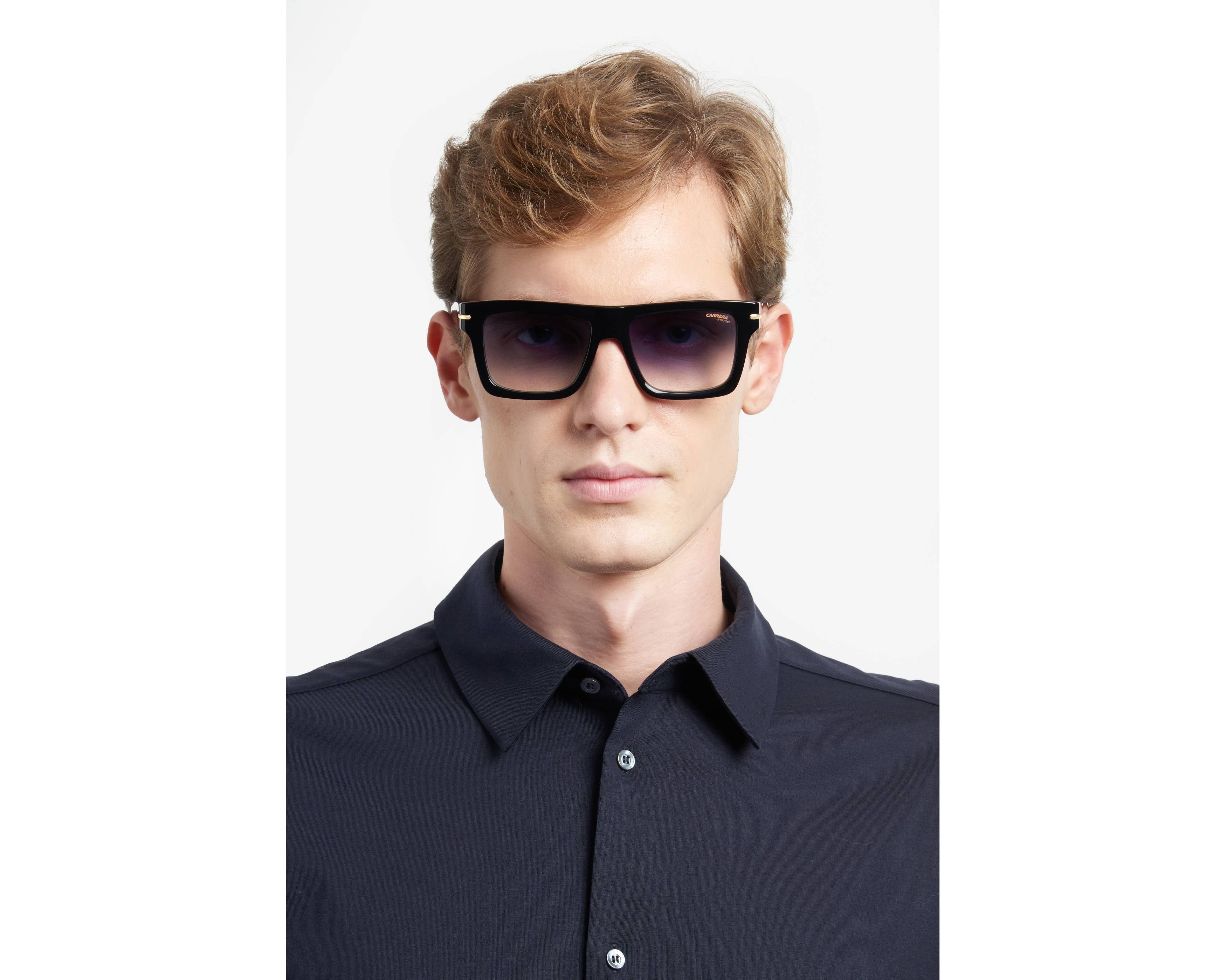CARRERA CA305S M4P08 54 SUNGLASSES