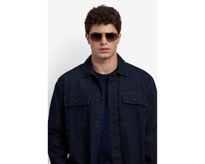 CARRERA CA338S 00386 58 SUNGLASSES