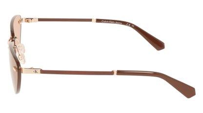 CALVIN KLEIN JEANS CKJ25208S 721 63 SUNGLASSES