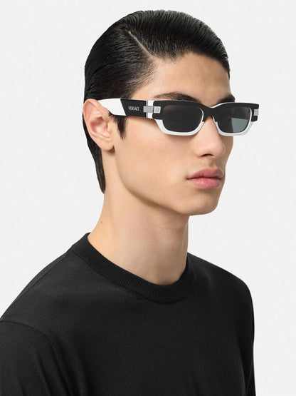 VERSACE VE4465 545987 53 SUNGLASSES