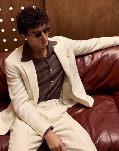 BRUNELLO CUCINELLI BC4006S 1021R5 50 SUNGLASSES