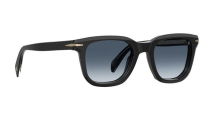 DAVID BECKHAM DB7043CS CLIPON 2M2Z7 50 SUNGLASSES