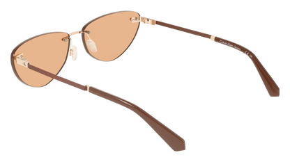 CALVIN KLEIN JEANS CKJ25208S 721 63 SUNGLASSES