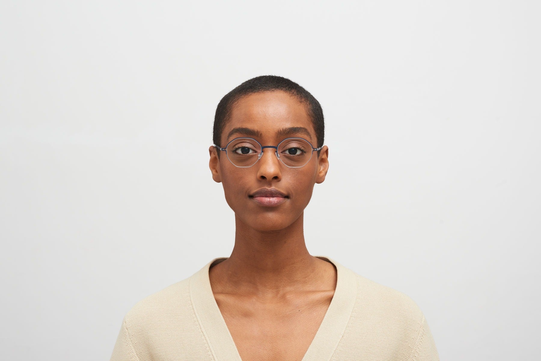MYKITA HOWLIN C084 47 FRAME