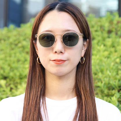 TOM FORD TF1277D 45N 50 SUNGLASSES