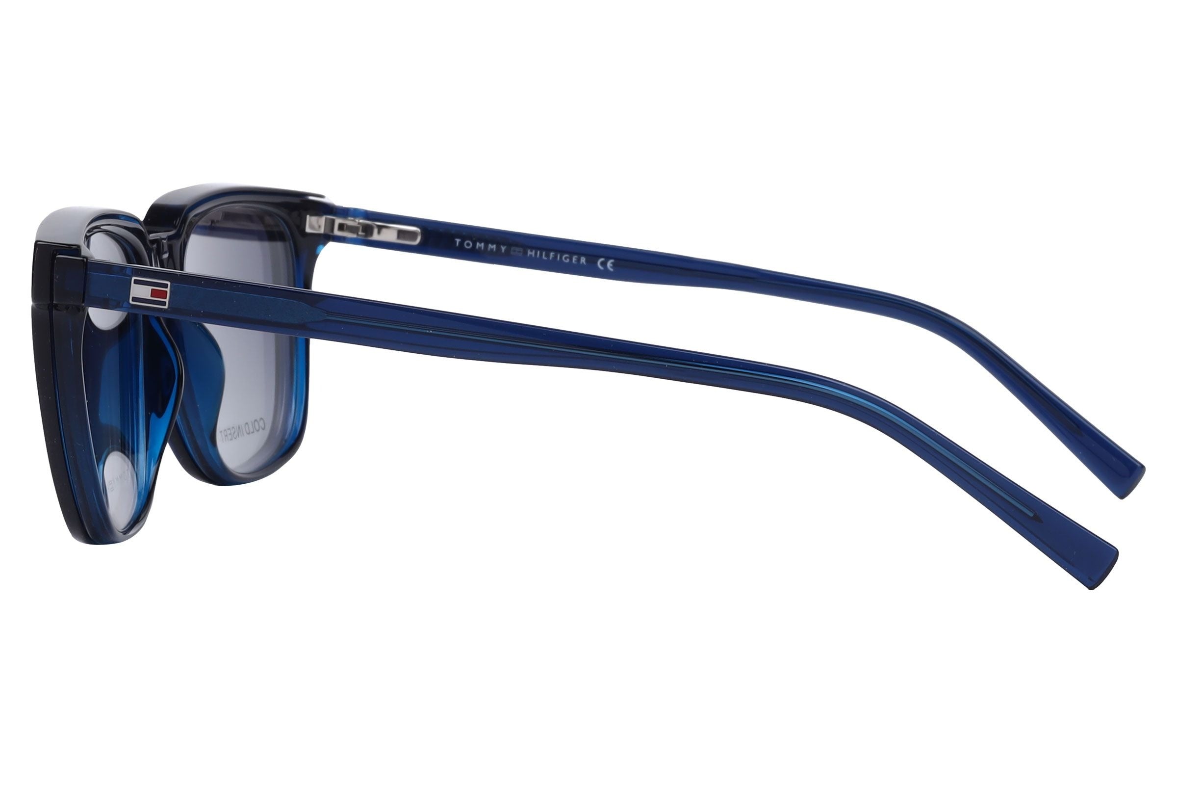 TOMMY HILFIGER TH1089 CLIPON C3 53 SUNGLASSES