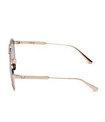 DIOR DIORCANNAGE A3U CD40184U D0AL 58 SUNGLASSES