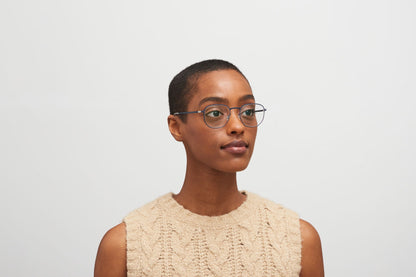 MYKITA RYKER C002 50 FRAME