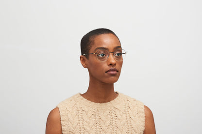 MYKITA CAT C167 49 FRAME