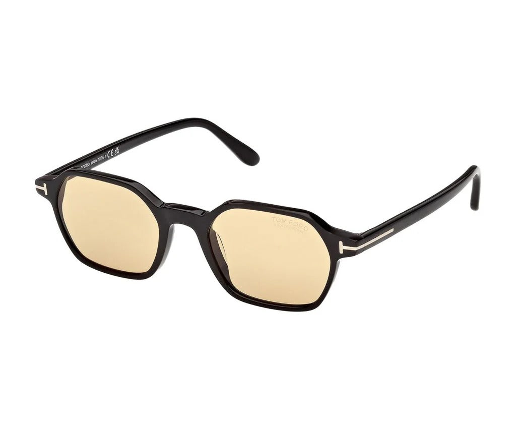 TOM FORD TF1301 01E 51 SUNGLASSES