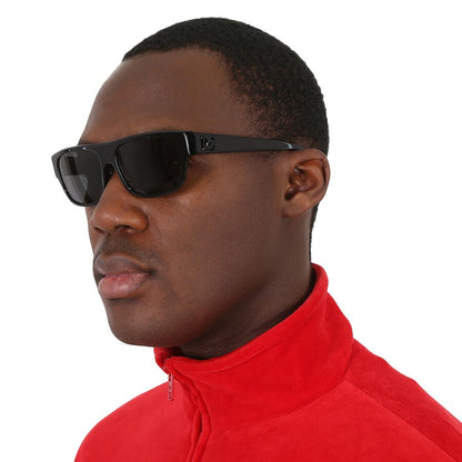 DOLCE & GABBANA DG4455 501/87 57 SUNGLASSES