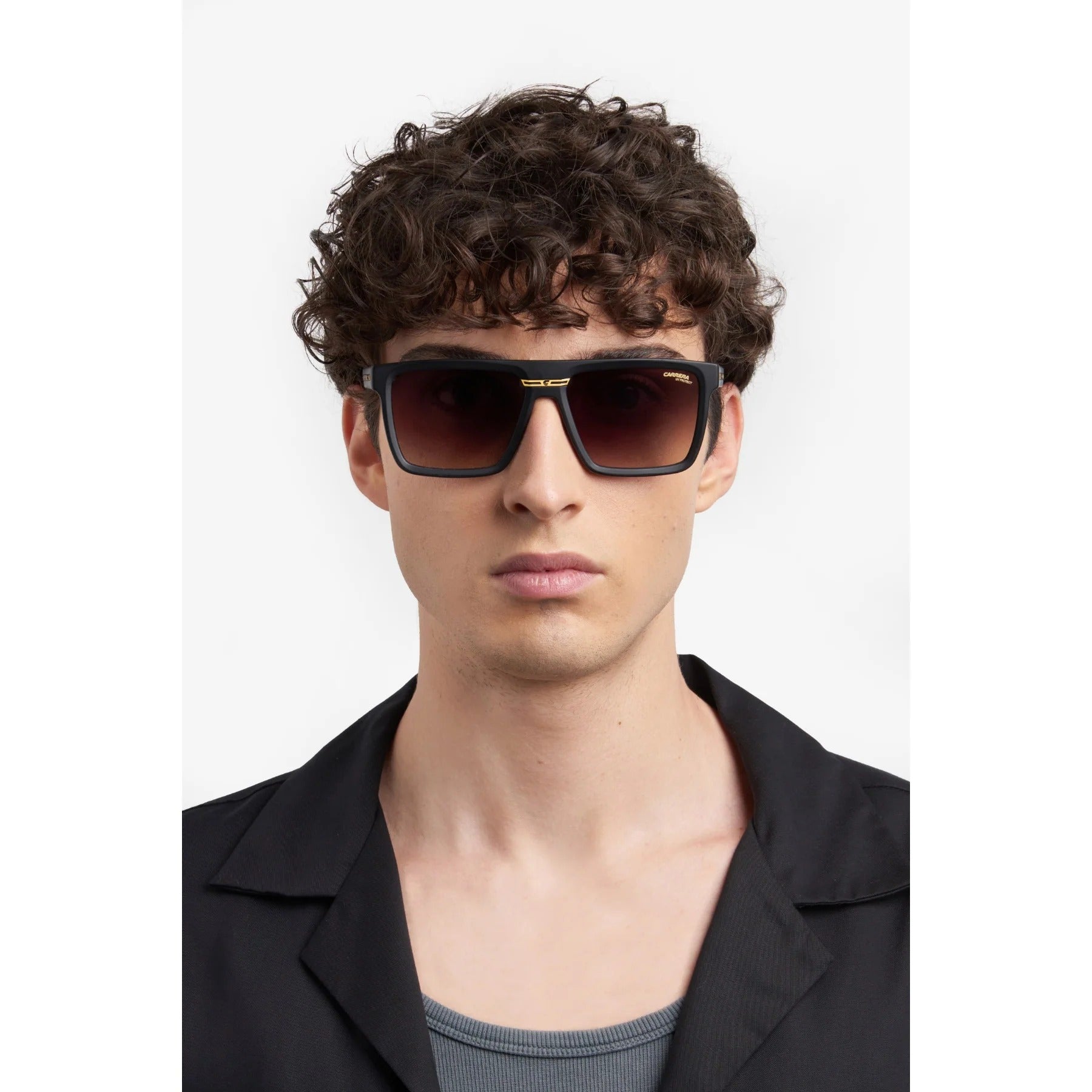 CARRERA VICTORY C 03S 7C508 58 SUNGLASSES