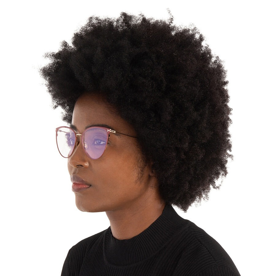 TOM FORD TF5840B 066 56 FRAME