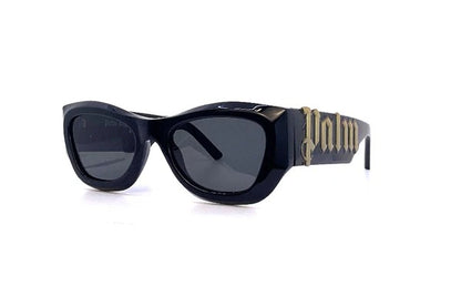 PALM ANGELS PERI039 CANBY 1007 54 SUNGLASSES