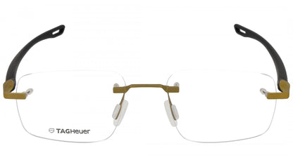 TAG HEUER TH50026U 011 53 FRAME