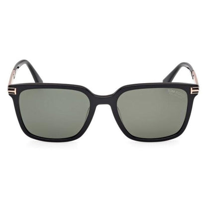 TOM FORD TF1183 01R 56 SUNGLASSES