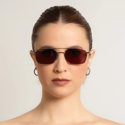 GUCCI GG1804S 004 54 SUNGLASSES