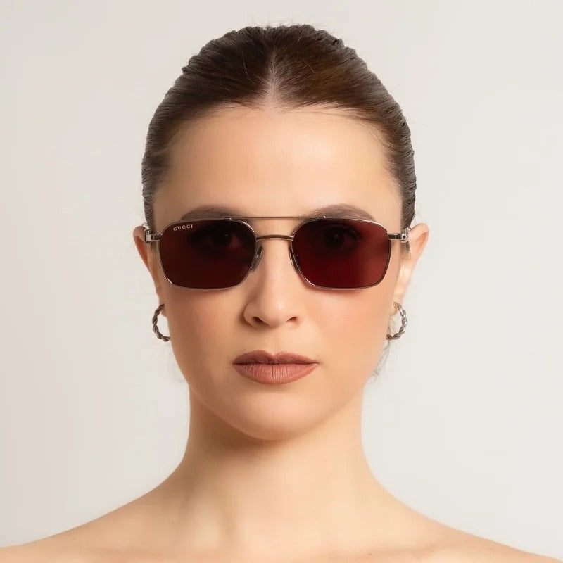 GUCCI GG1804S 004 54 SUNGLASSES