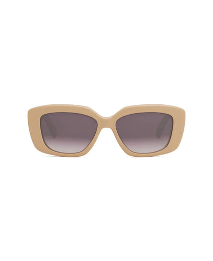 CELINE CL40216U TRIOMPHE 57F 55 SUNGLASSES