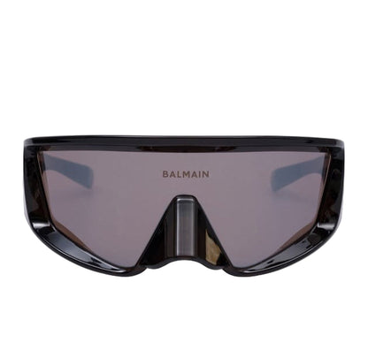 BALMAIN BPS157B ESPION BRN BRN 138 SUNGLASSES