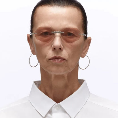 KUBORAUM H44 SUN MASK FOLDABLE SP 51 SUNGLASSES