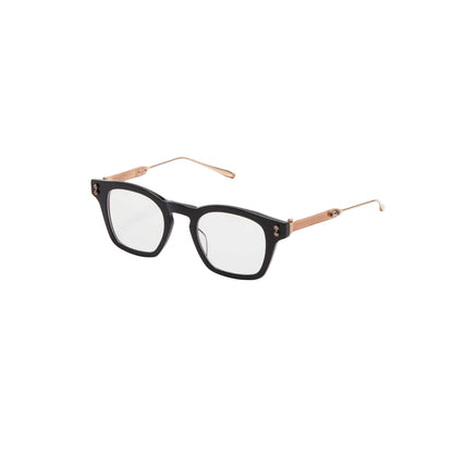 AKONI AKX418A WISE BLK GLD 48 FRAME