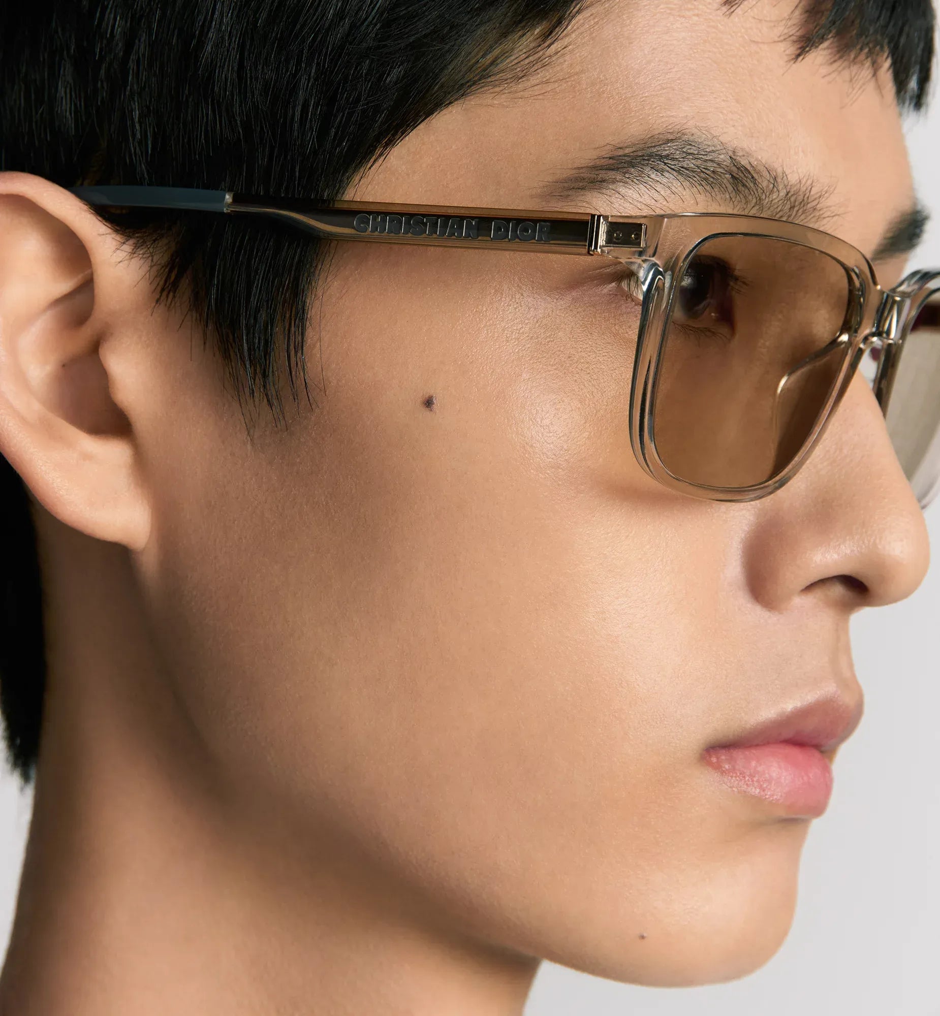 DIOR DIORTAG SU DM40019U 78M8 54 SUNGLASSES