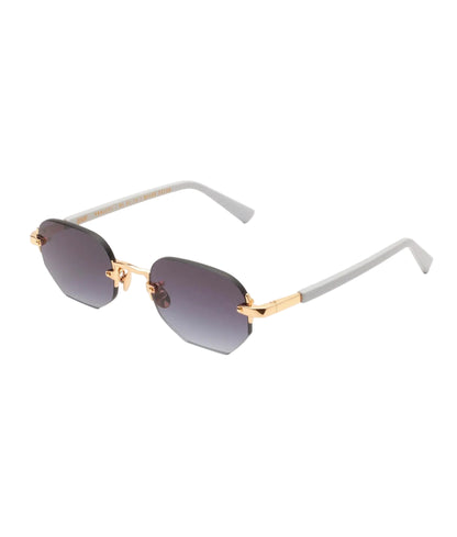 GAST MOONSTONE MNS05 52 SUNGLASSES