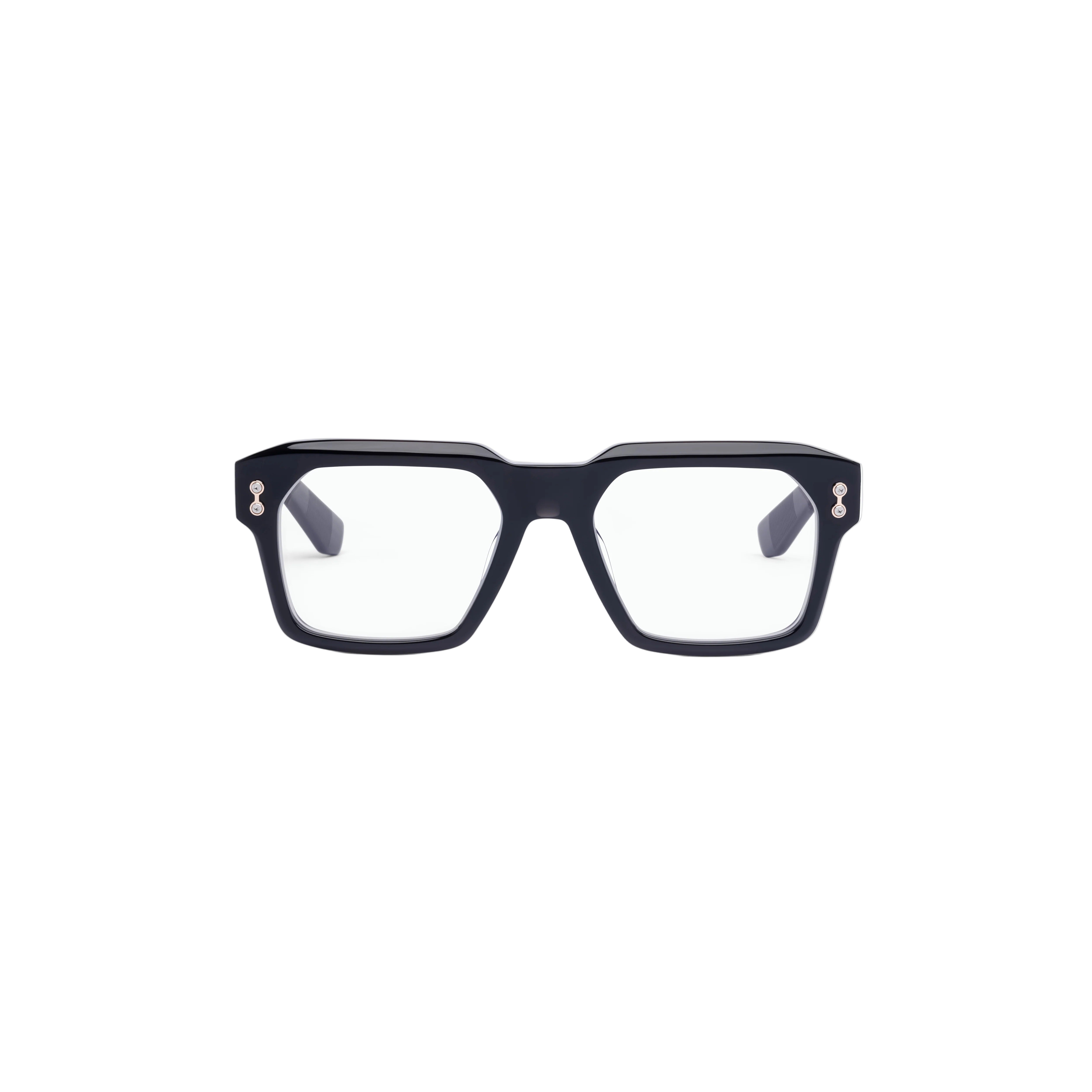 AKONI AKX528A PEGASUS BLK GLD 54 FRAME