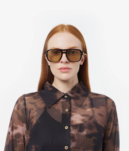 GAST SYN SY07 54 SUNGLASSES