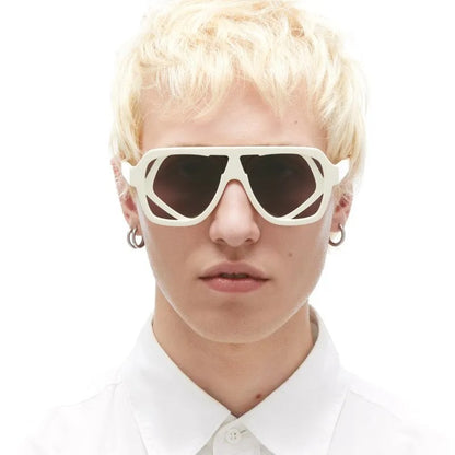 KUBORAUM T11 SUN MASKE BU 50 SUNGLASSES