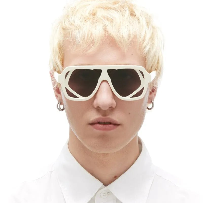 KUBORAUM T11 SUN MASKE BU 50 SUNGLASSES