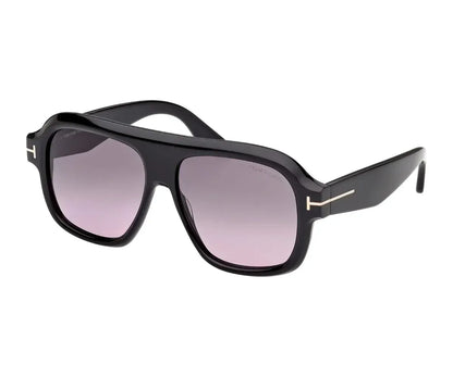 TOM FORD TF1324 01B 56 SUNGLASSES