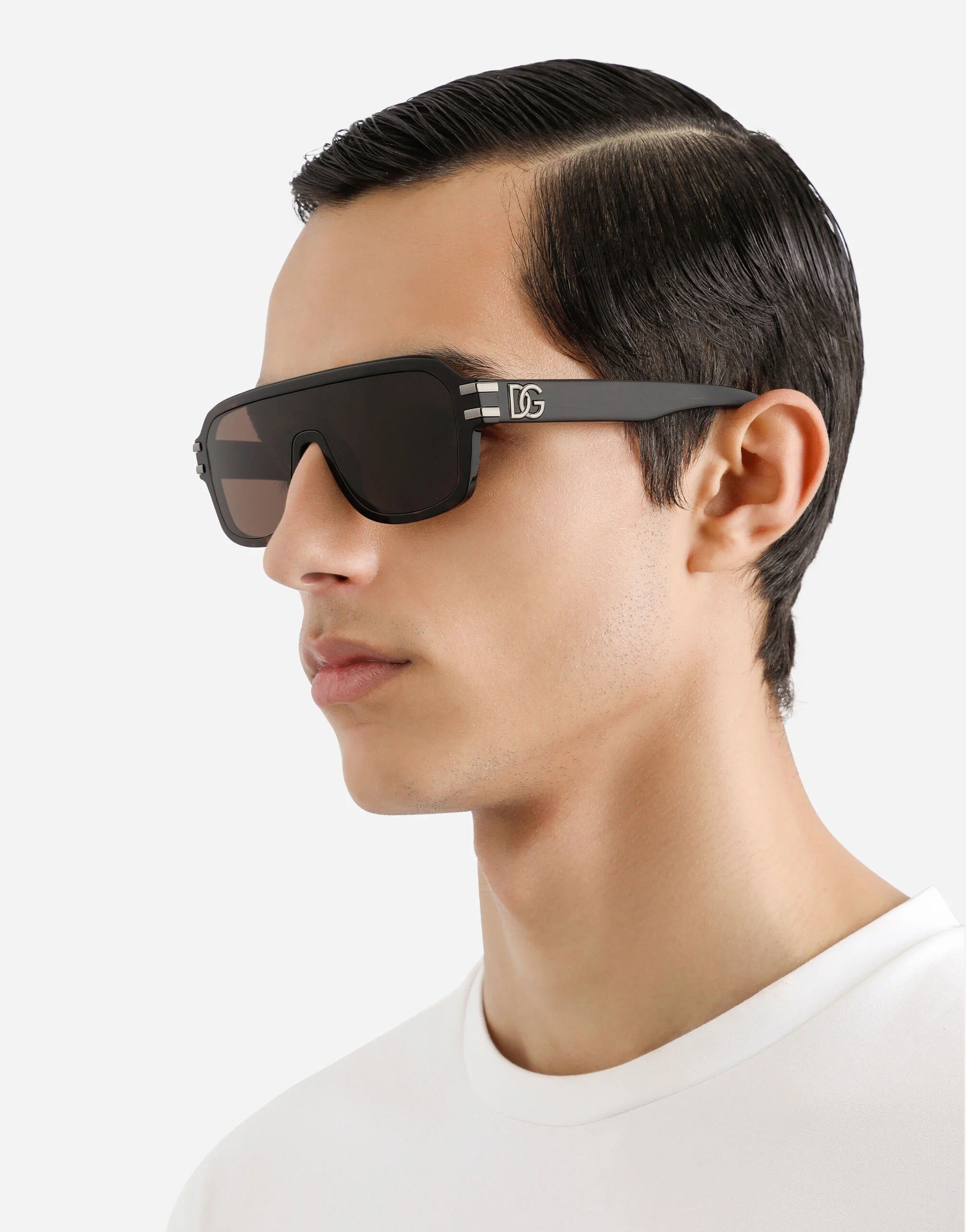 DOLCE & GABBANA DG4507 502 73 27 SUNGLASSES