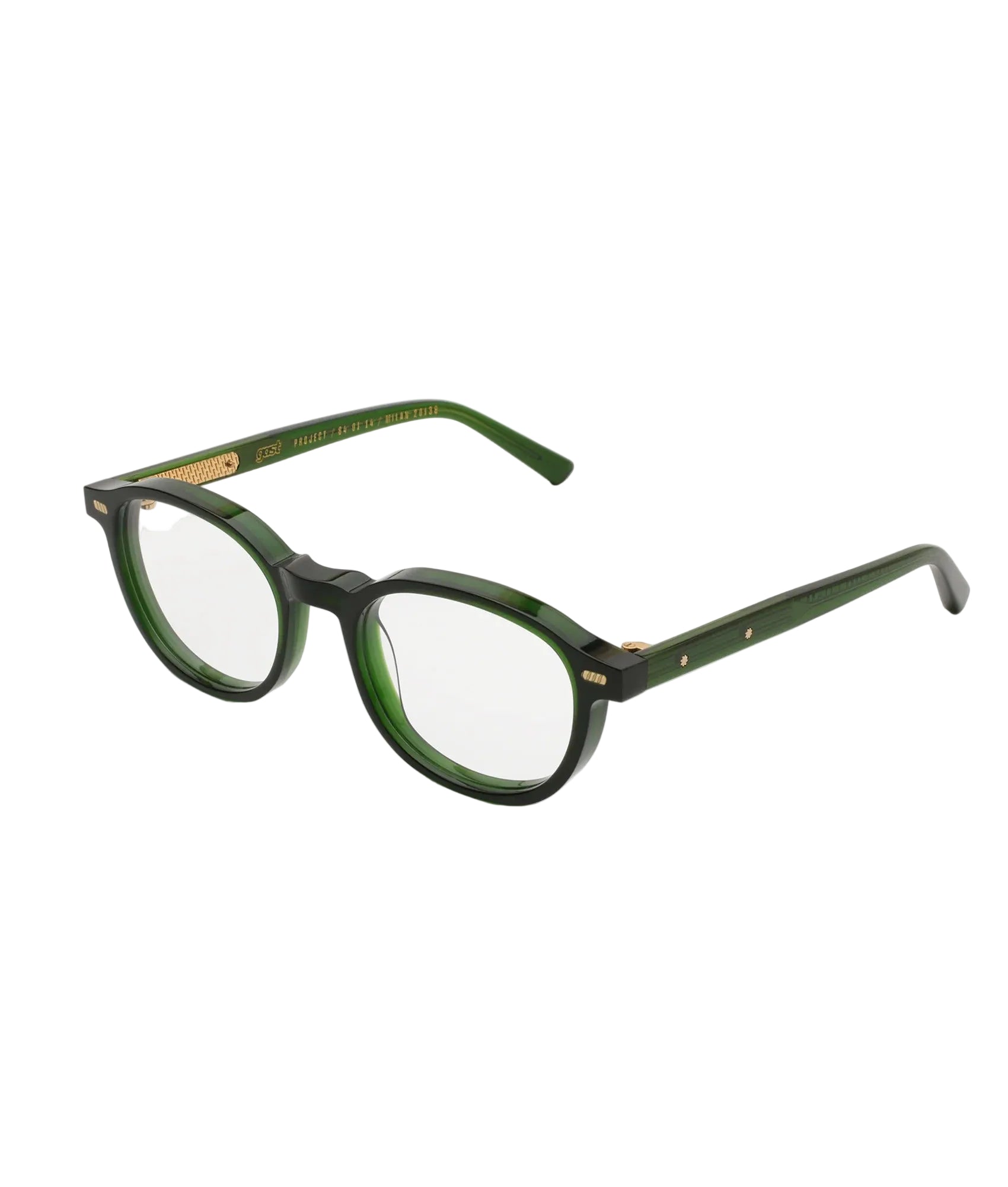 GAST ZAYA ZY03 51 FRAME