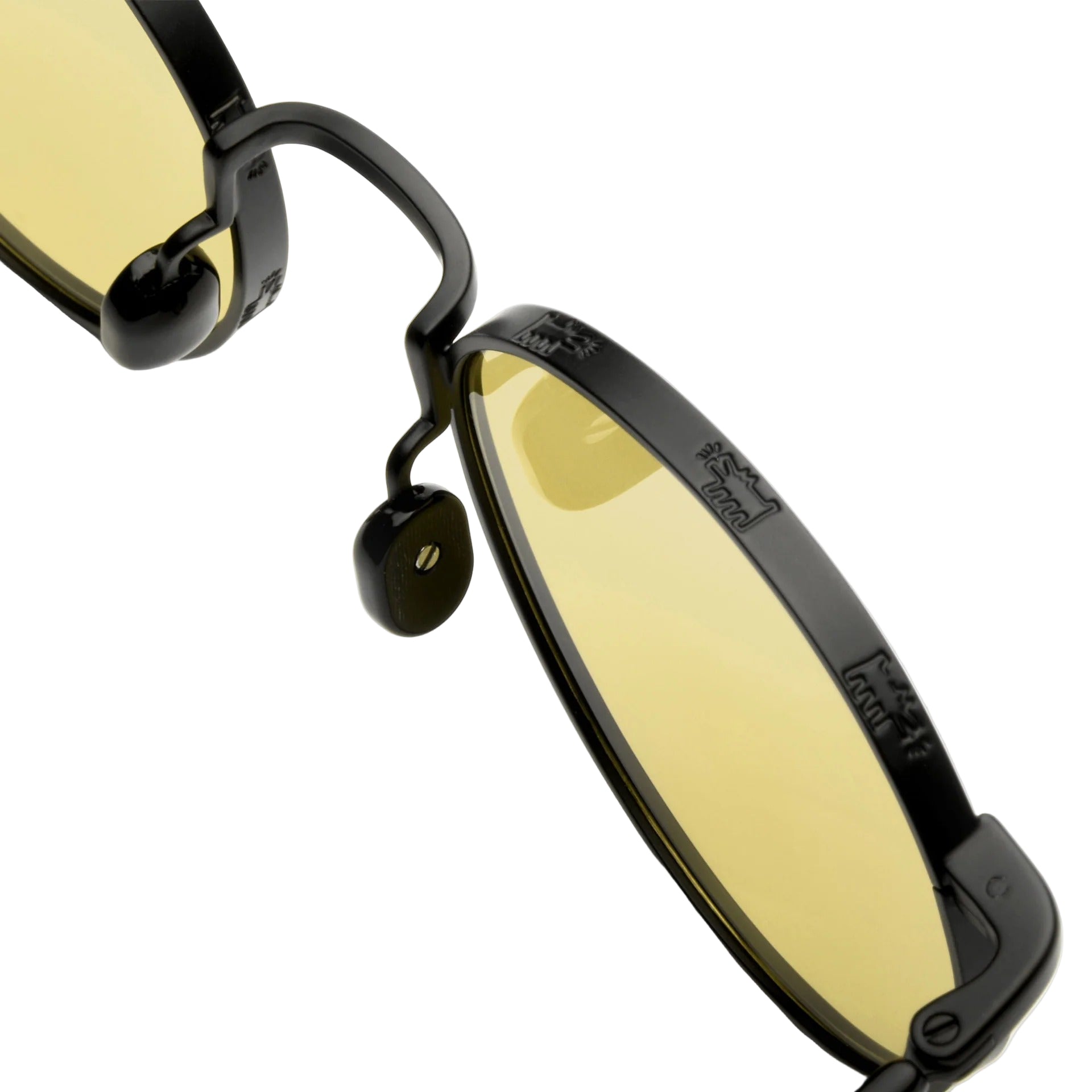 AKILA 2418 CLUB 57 X KEITH HARING 01 78 NA SUNGLASSES