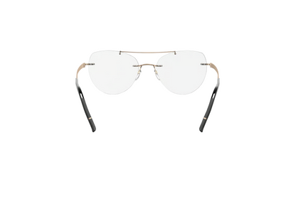 SILHOUETTE 5564 LO 7520 54 FRAME