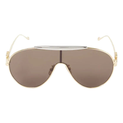 LOEWE LW40111U  30E 0004 Full 134 140 Metal SUNGLASSES