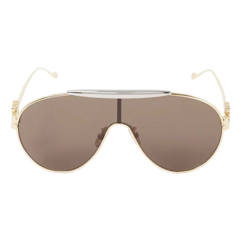 LOEWE LW40111U  30E 0004 Full 134 140 Metal SUNGLASSES