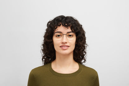 MYKITA CAT C167 49 FRAME