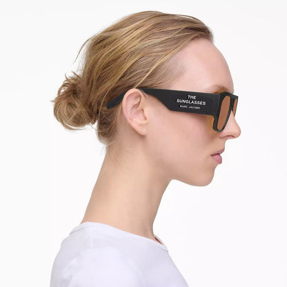 MARC JACOBS MARC860S 8LZW7 55 SUNGLASSES