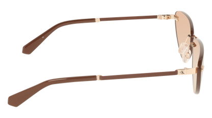 CALVIN KLEIN JEANS CKJ25208S 721 63 SUNGLASSES