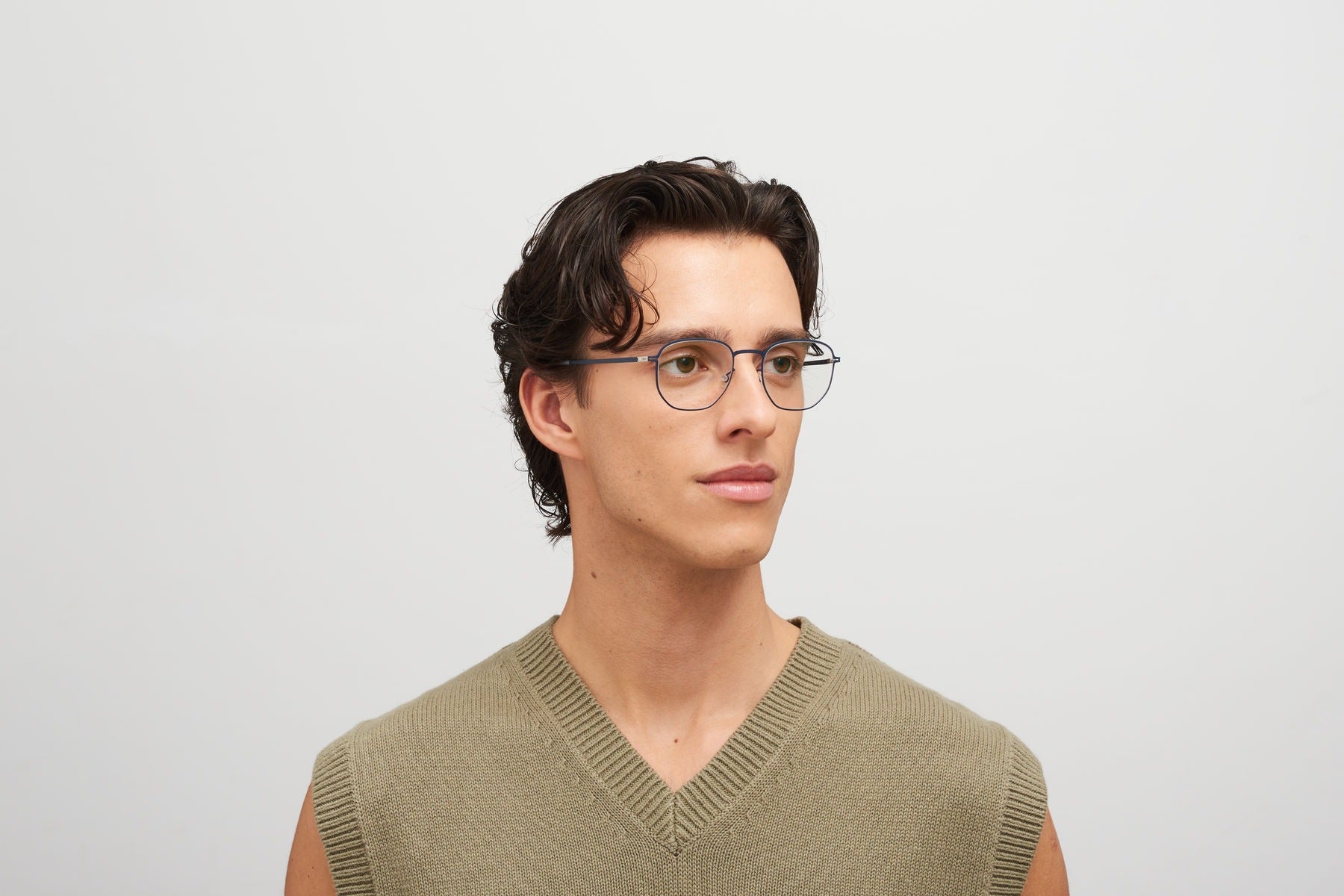MYKITA RYKER C002 50 FRAME